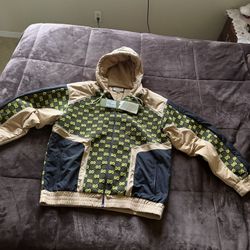 Original “GUCCI” jacket for sale