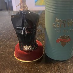 Jean Paul Gualtier Le Beau Parfum
