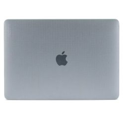 Incase Designs Hardshell Case Dots for MacBook Pro (13-inch, 2020) - Clear