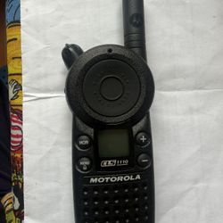 motorola cls 1410