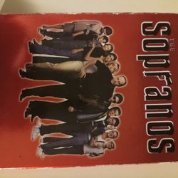 DVDs 
