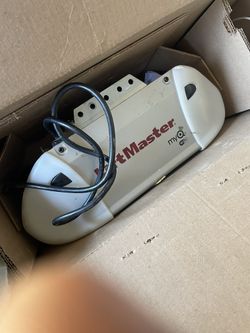LiftMaster garage door openers
