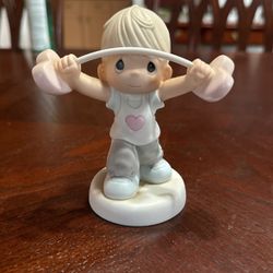 Precious Moments Figuring