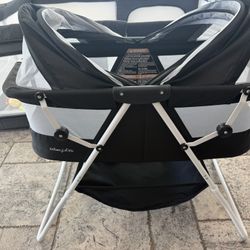 Bassinet Foldable