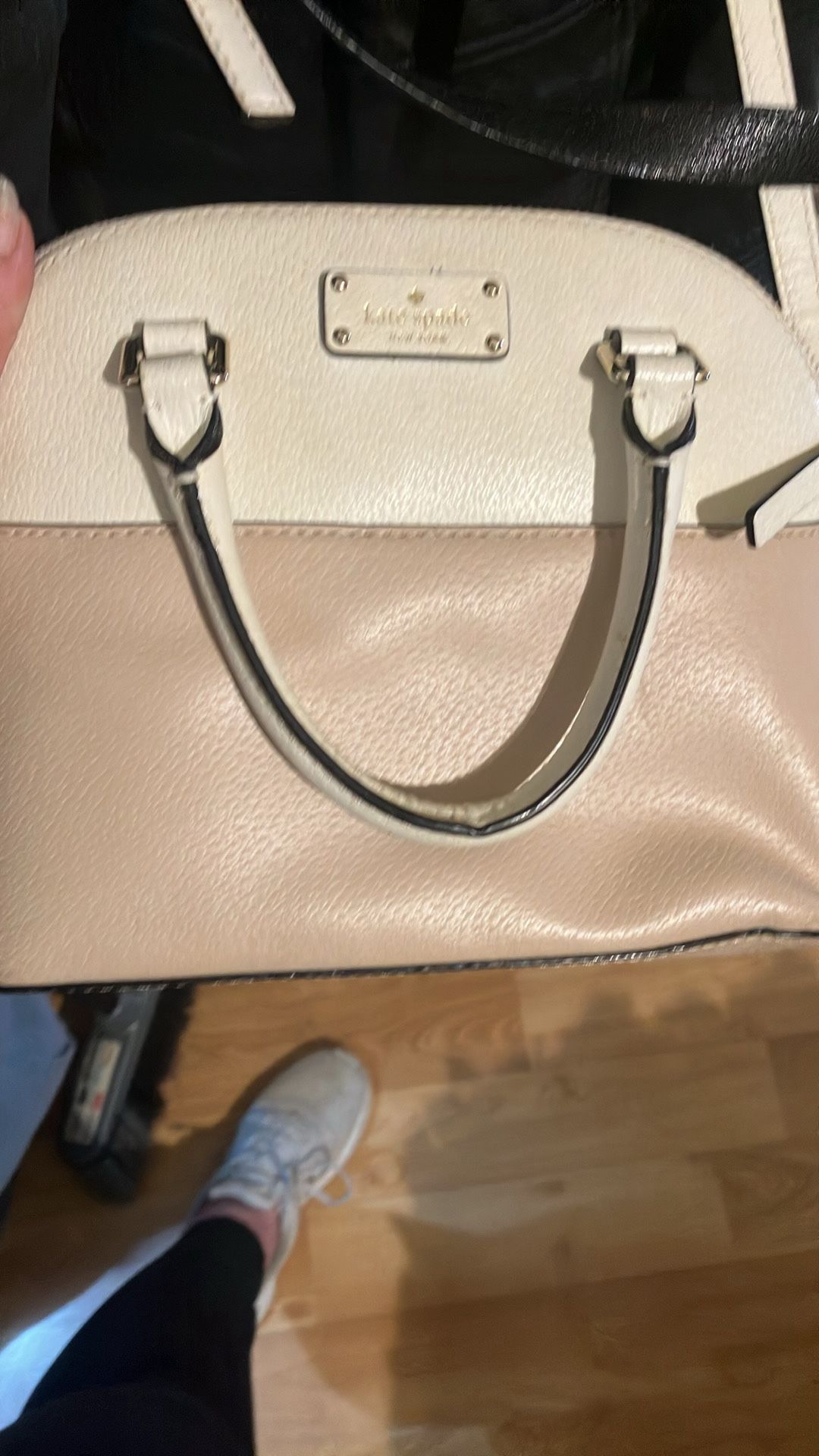 Kate Spade Purse 
