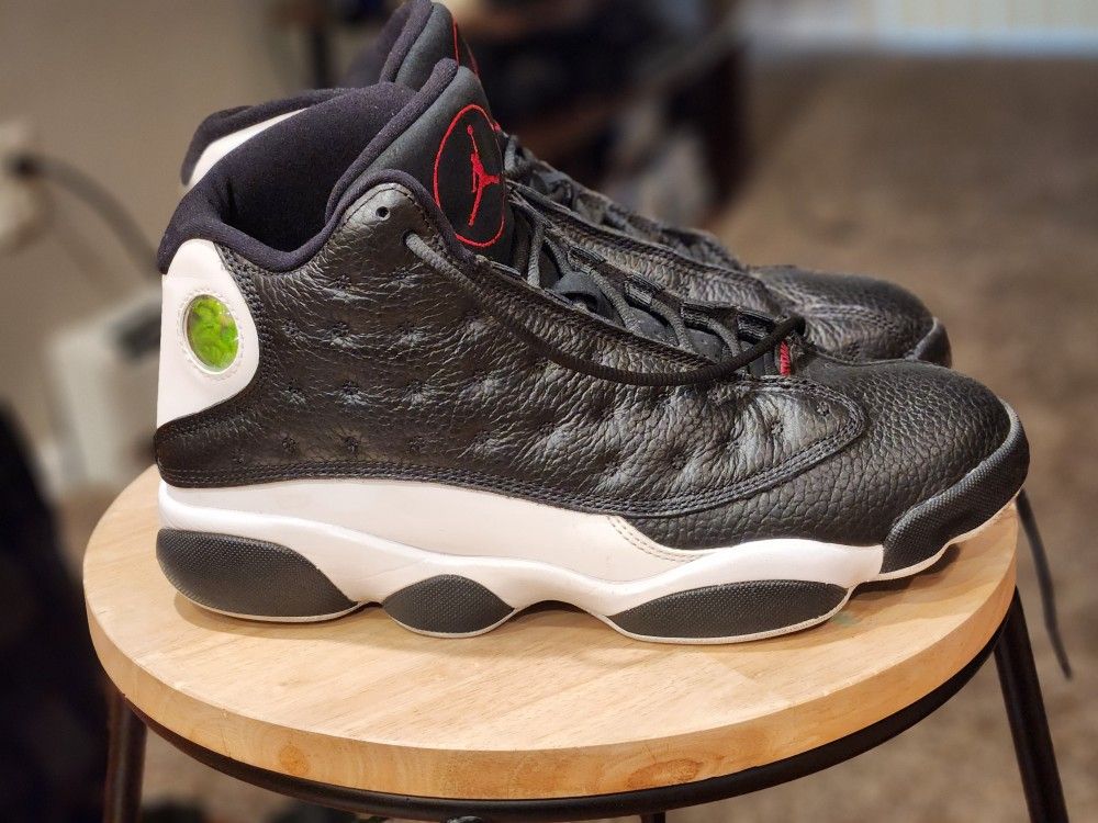 Jordan 13 Retro Reverse He Got Game