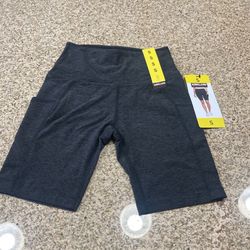 Women’s Leggings Shorts