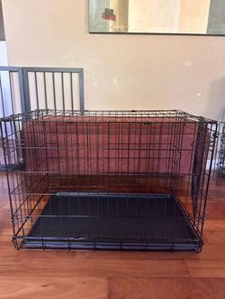 Dog Crate