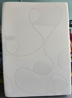 Double Mattress