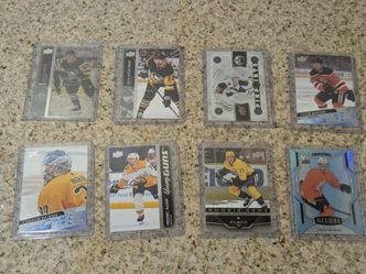 NHL Cards