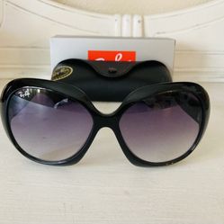 New Rayban Jackie Oh ll Sunglasses 🕶️ 