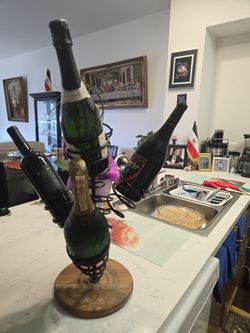 Wine Holder