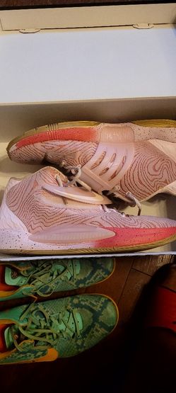 Kd 14 Aunt Pearl Sz12