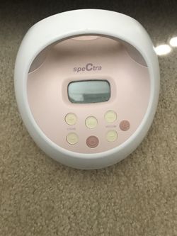 Spectra Pump