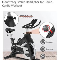 💥Brand New Excersice Bike💥