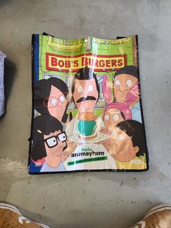 Comic-Con Bag 2024
