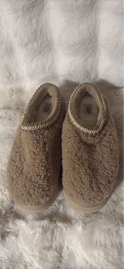 UGG Slip-On Slippers