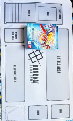 Gundam bundle