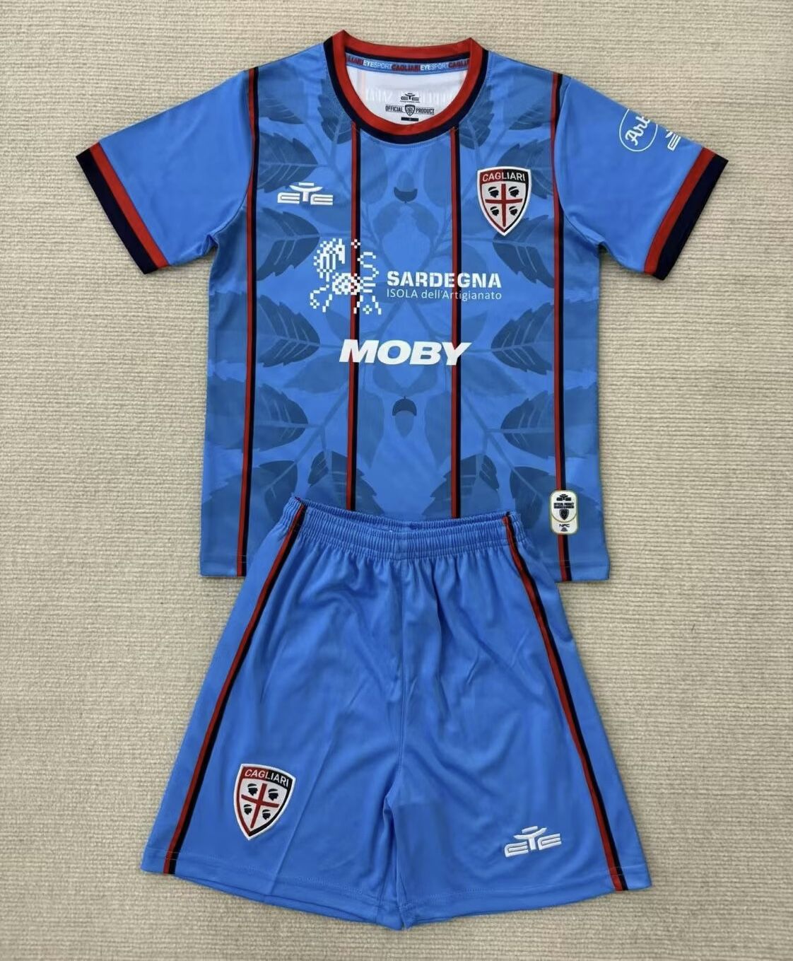 Soccer Uniforms