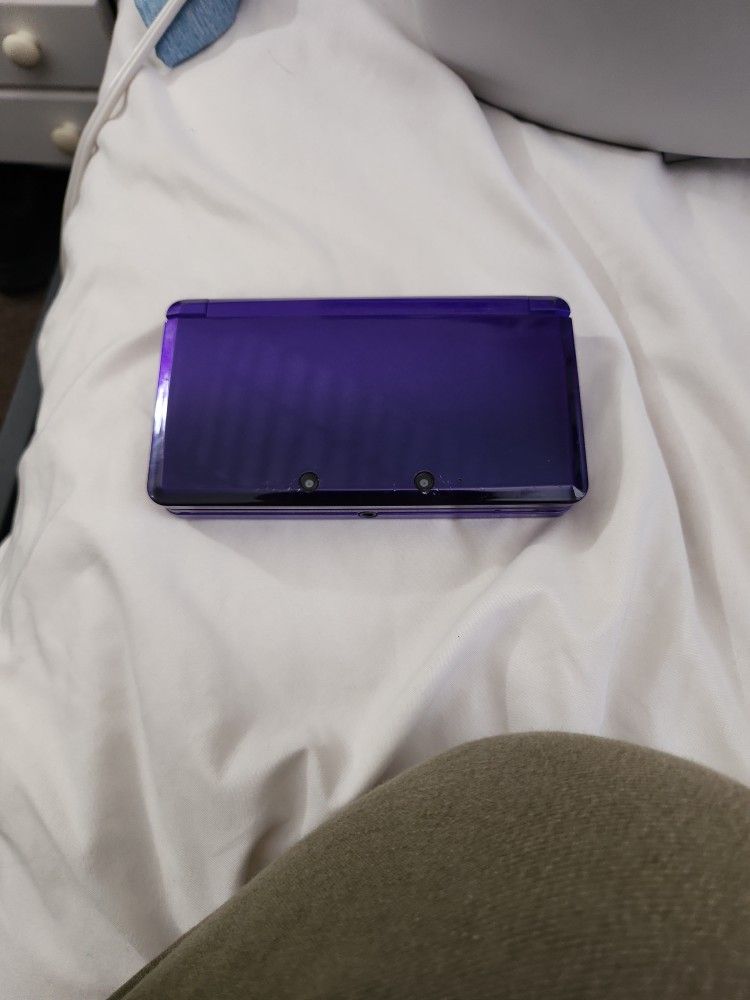 Nintendo 3DS