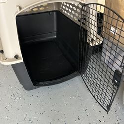 Medium Size Dog Crate