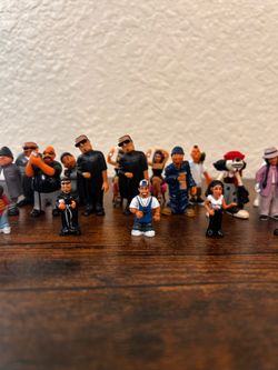 Homies Lot