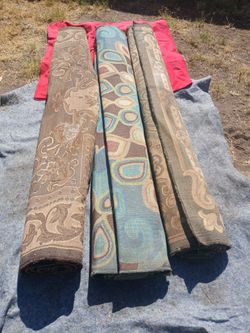 Large area rugs 8ftX10