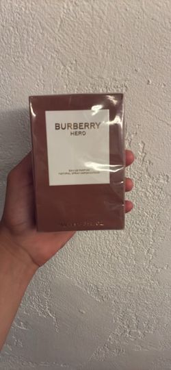 Perfume Burberry