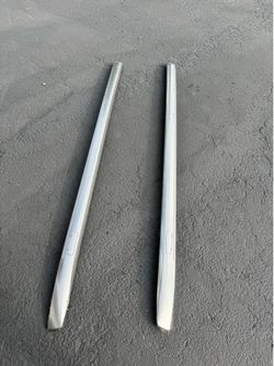 Lexus gx(contact info removed) roof rails