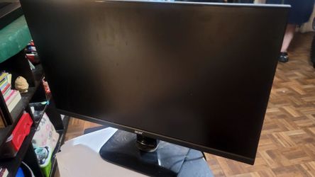Acer LCD Monitor