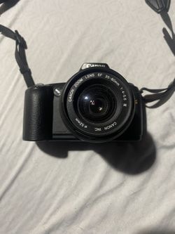 EOS Rebel g Film Camera
