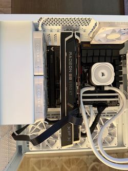 AMD RX 6950 XT GPU Only