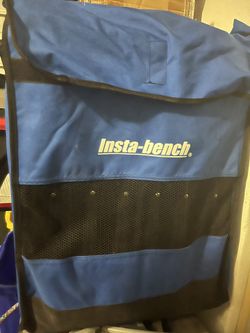 Insta Bench