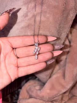 Swarovski necklace