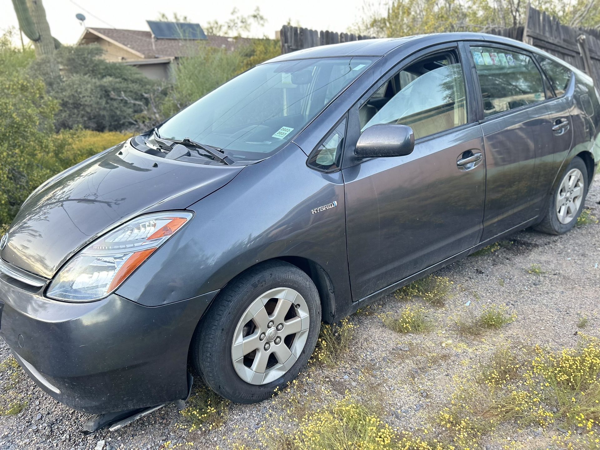 2009 Toyota Prius