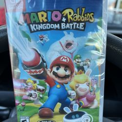Switch Game