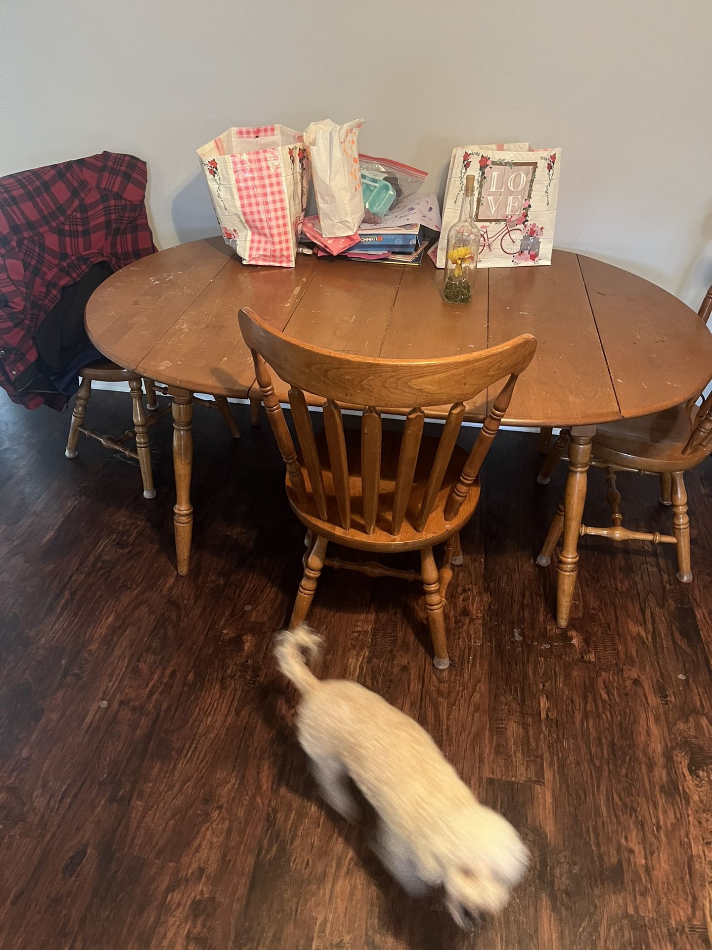 Kitchen  Tables And Chairs 
