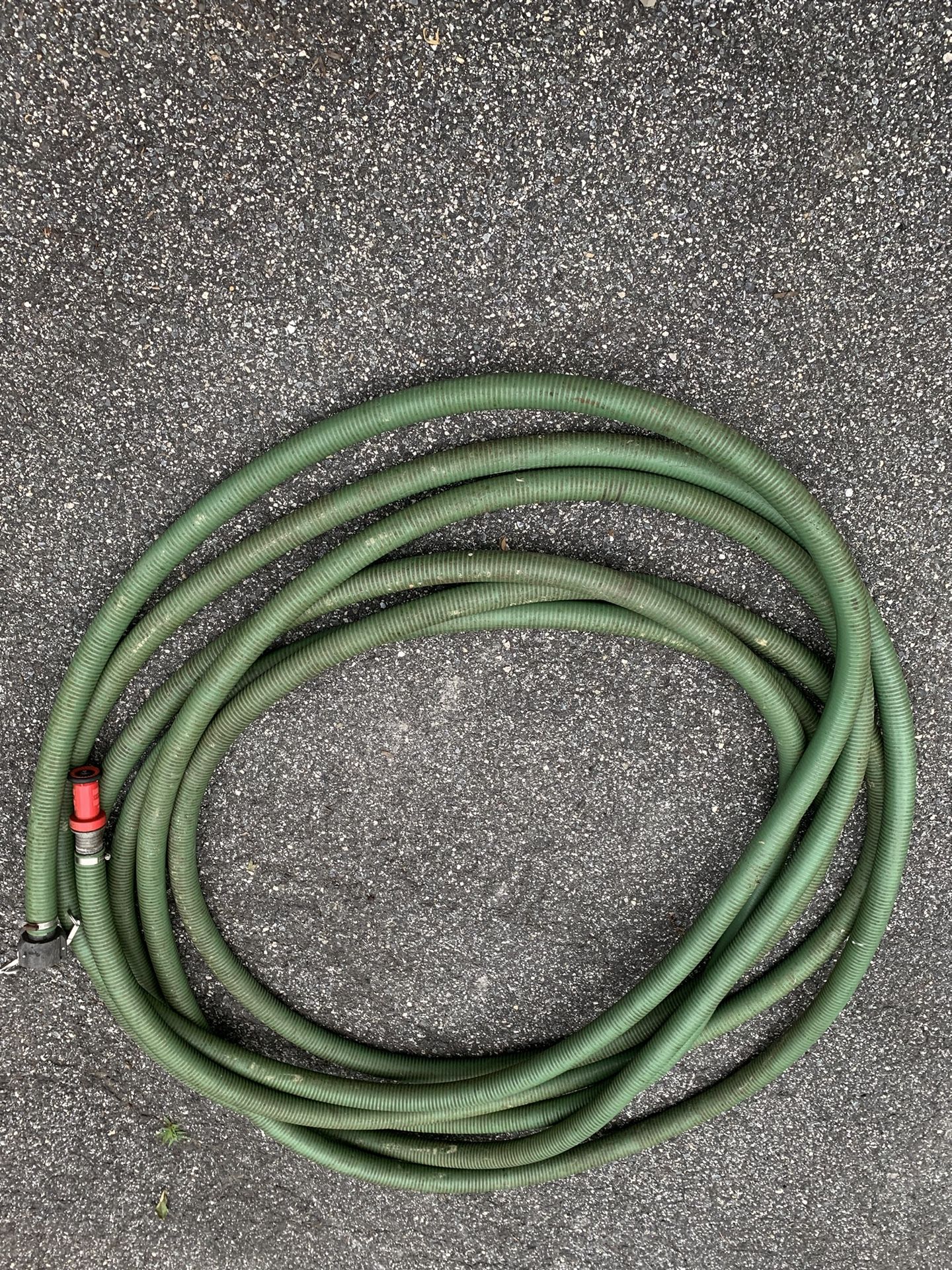 100ft Water Hose