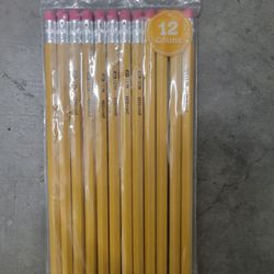 Pencils 