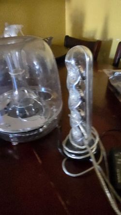 Vintage Harman Kardon Soundsticks