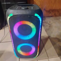 ONN Bluetooth Speaker Party Box