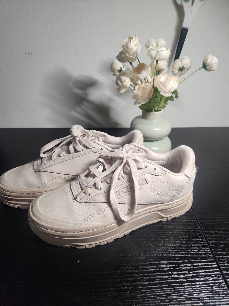 Reebok Shoes