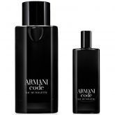 ARMANI CODE BRAND NEW