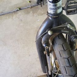 BMX Bike Haro F4, $200 OBO