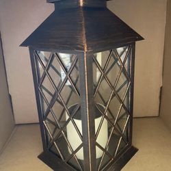 Lanterns