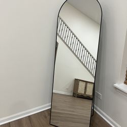 Full Length Mirror 