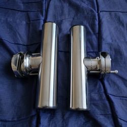 selling brand new fishing pole Holders 