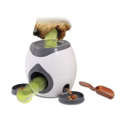 Dog N Treat Dog Trainer 