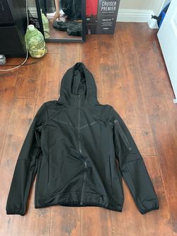 Nike Tech Fleece Full-Zip Hoodie Jacket