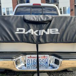 Dakine Tailgate Bike pad